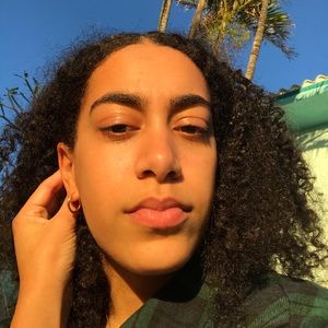 Meet your Posher, Jade